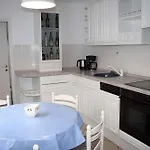 Apartament One-bedroom In I *