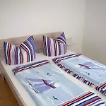 Apartament One-bedroom In I Putbus