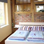 Apartament One-bedroom In I Putbus