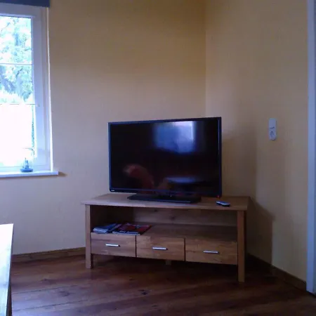Lejlighed One-bedroom In I