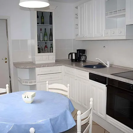 Lejlighed One-bedroom In I *