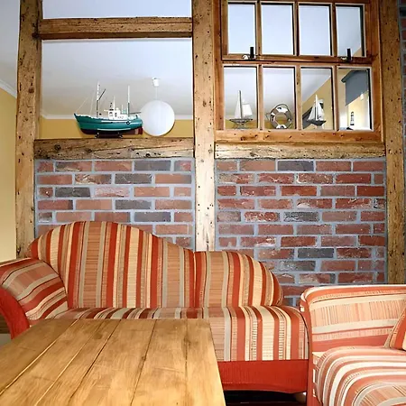 One-bedroom In I Lejlighed Putbus