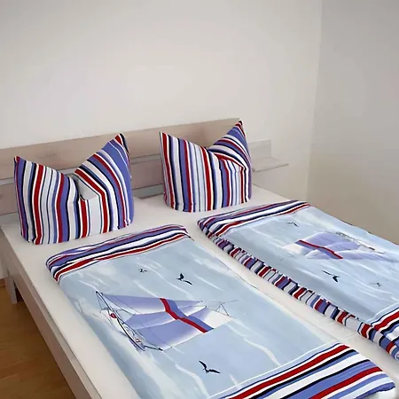 Apartment One-bedroom In I Putbus