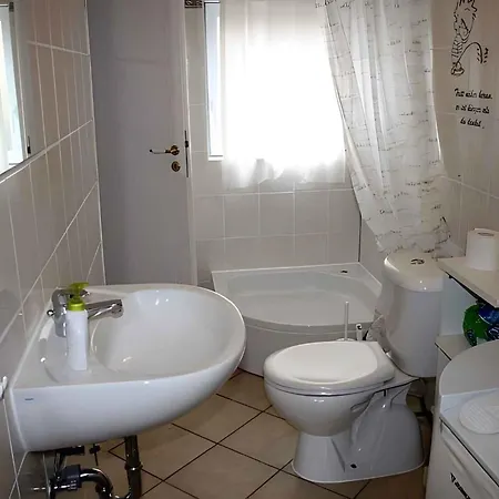 One-bedroom In I * Putbus