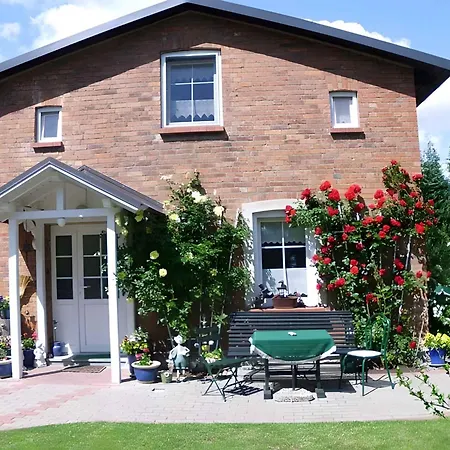 One-bedroom In I Apartment *