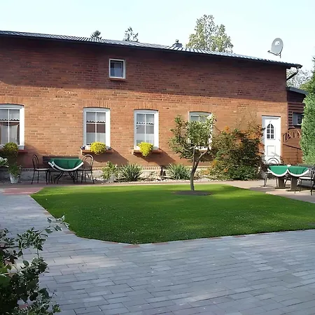 One-bedroom In I * Putbus