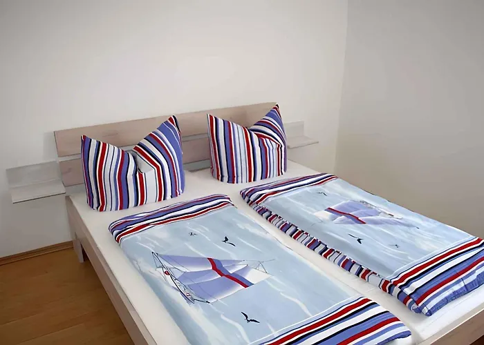 شقة One-bedroom In I بوتبوس