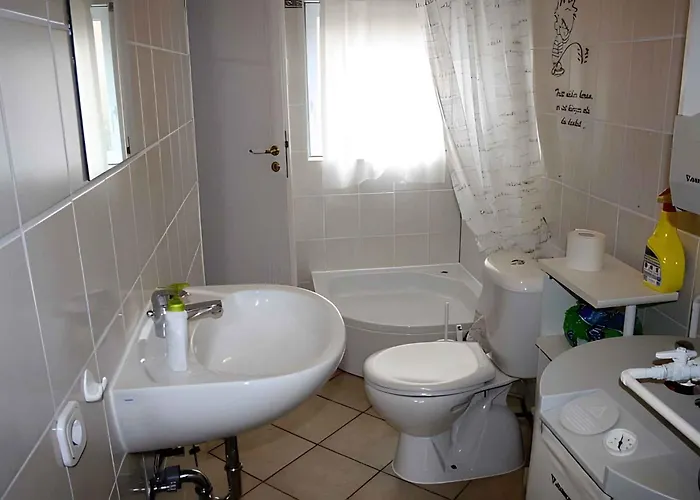 One-bedroom In I * بوتبوس