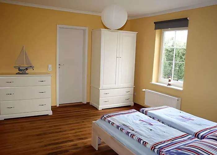 One-bedroom In I