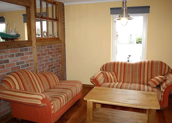 One-bedroom In I
